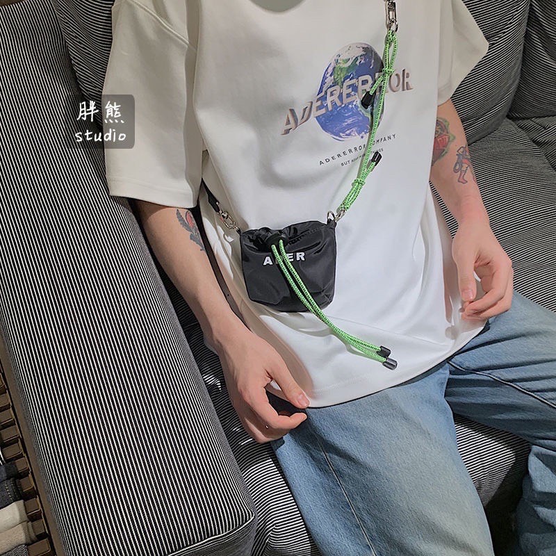 Túi Đeo Chéo Mini Ader bag ss20