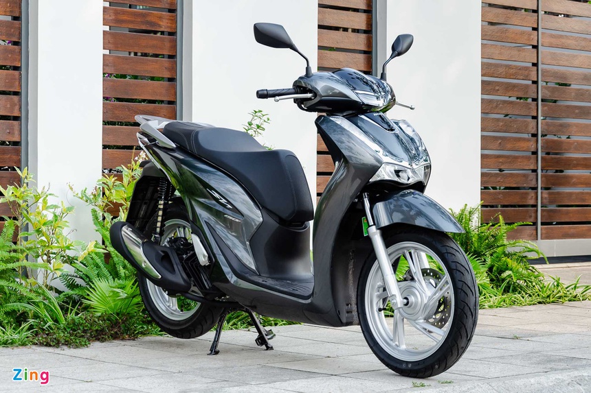 Che pô xe SH 2020, 2021 trở lên.  ( SL: 1 cái )