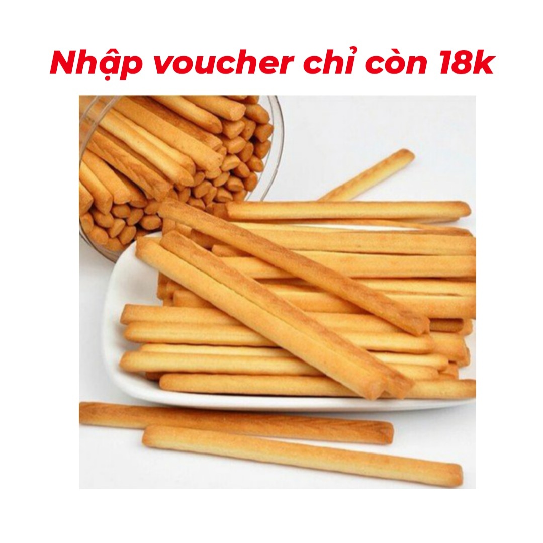 500G BÁNH QUE ĐỦA