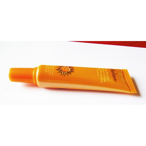 Kem chống nắng BOB SPF 50 PA +++ Thái Lan
