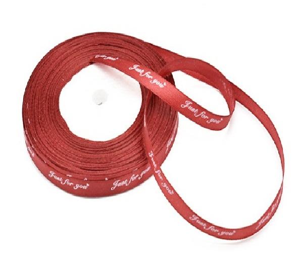 Ruy băng chữ bản nhỏ
