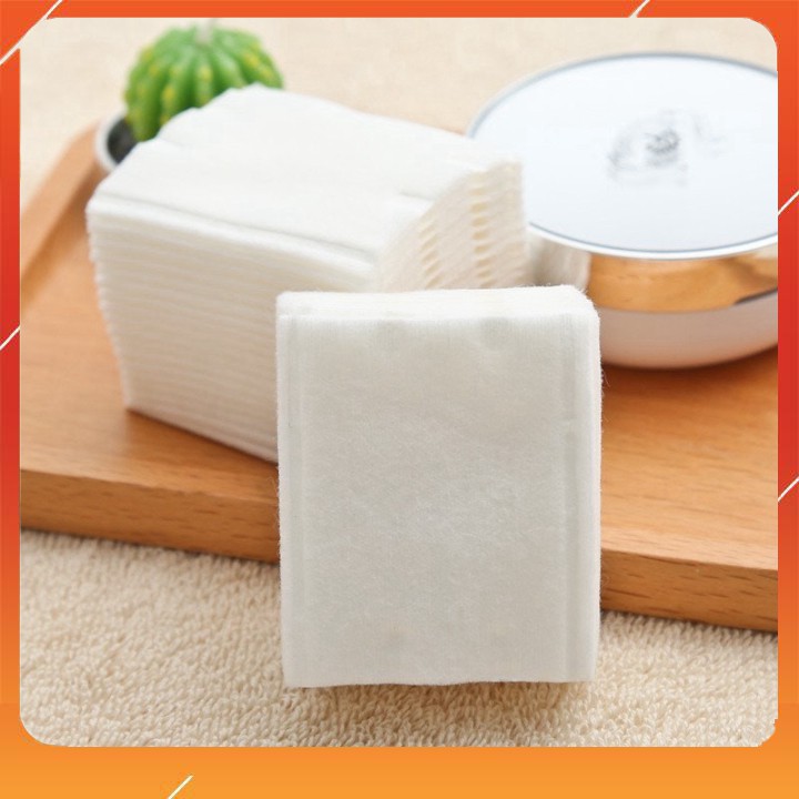 Combo sỉ 10 gói bông tẩy trang