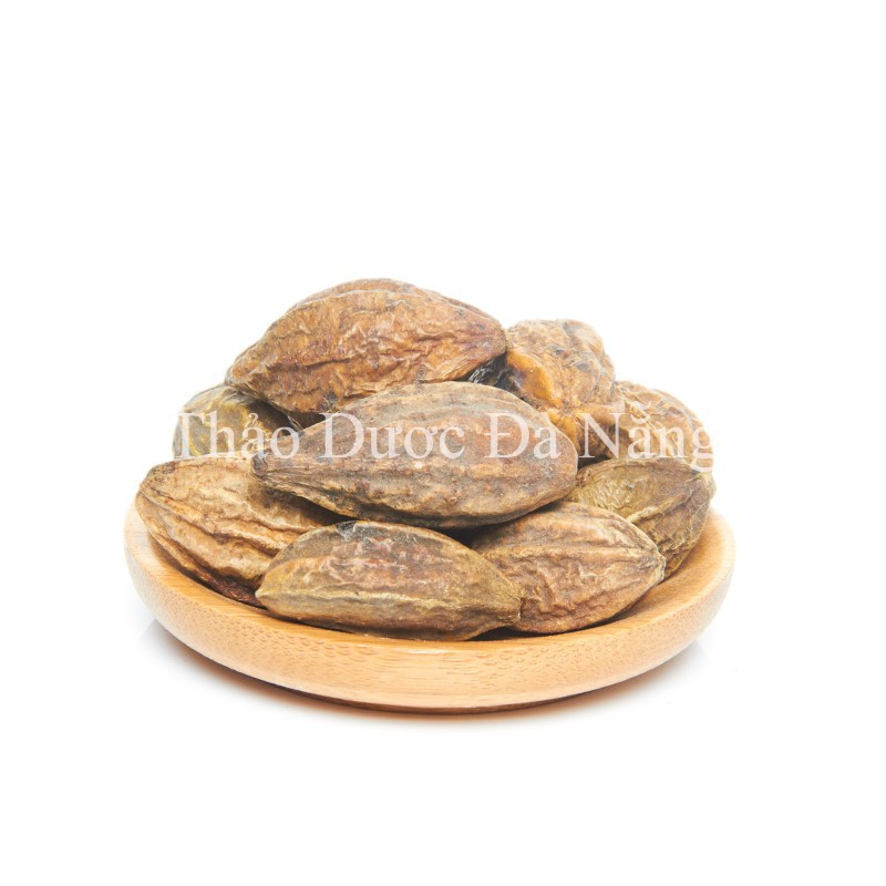 1 Kg Kha Tử sạch đẹp.