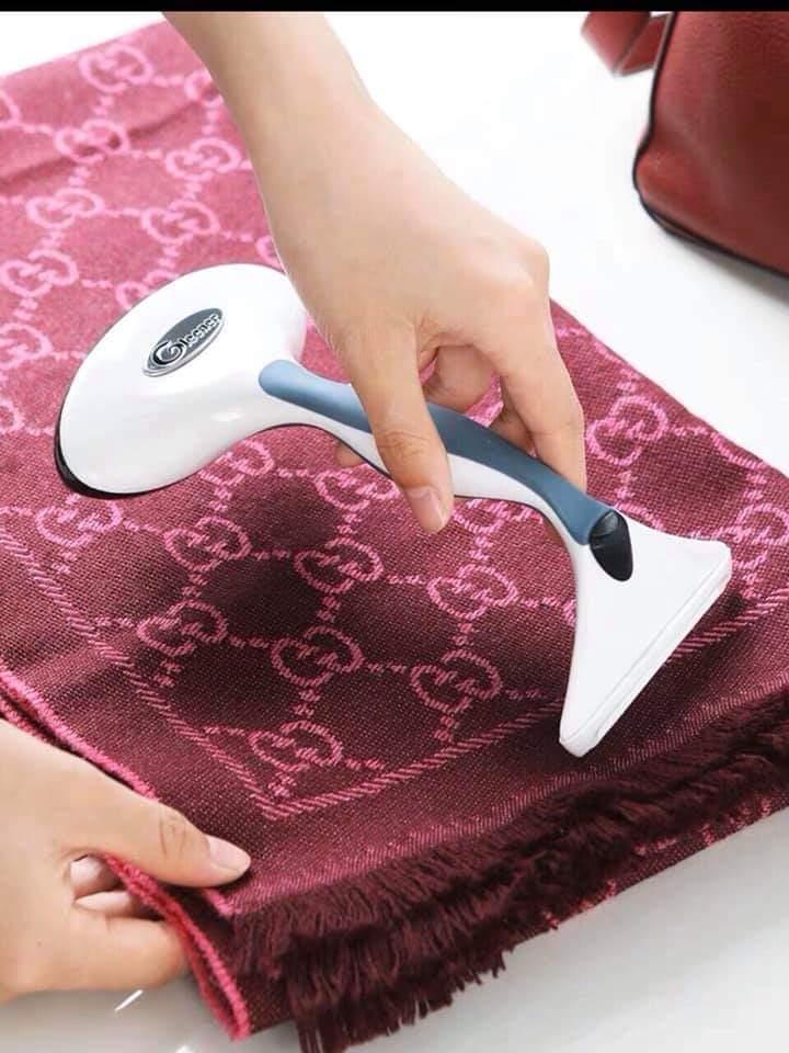 Máy Cắt Lông Xù Và Hút Bụi Quần Áo 139C149