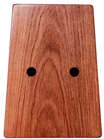 Đàn Kalimba 17 phím Gỗ KOA K17R - HÀNG CÓ SẴN