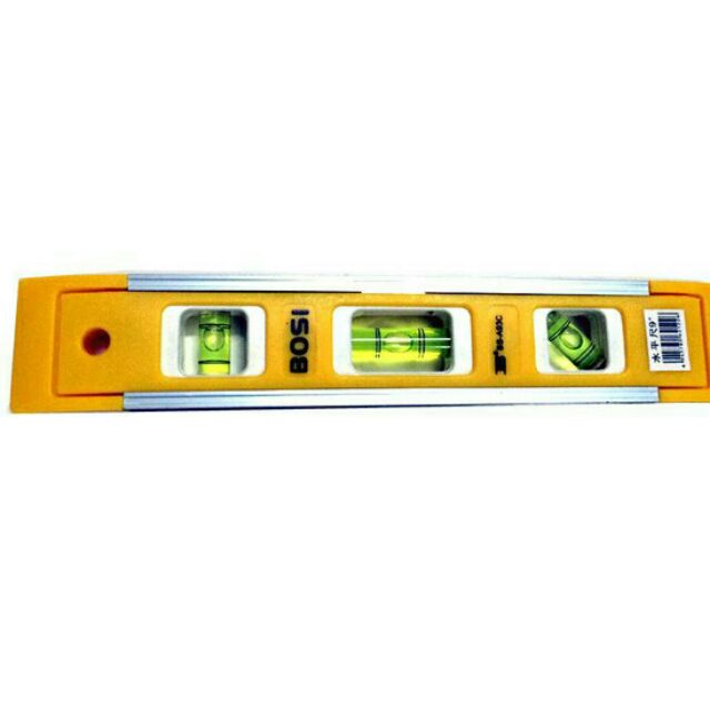 Ni Vô 20Cm, Thước Thủy