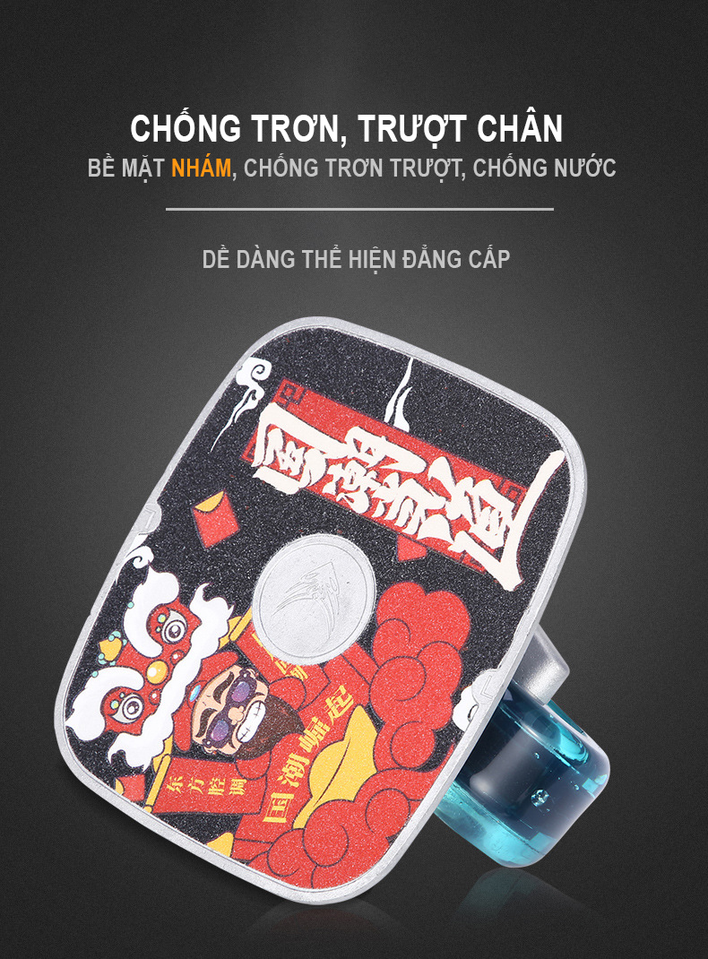 Ván Trượt Drift Board - Freeline Skate - Bánh Xe Có Đèn Led