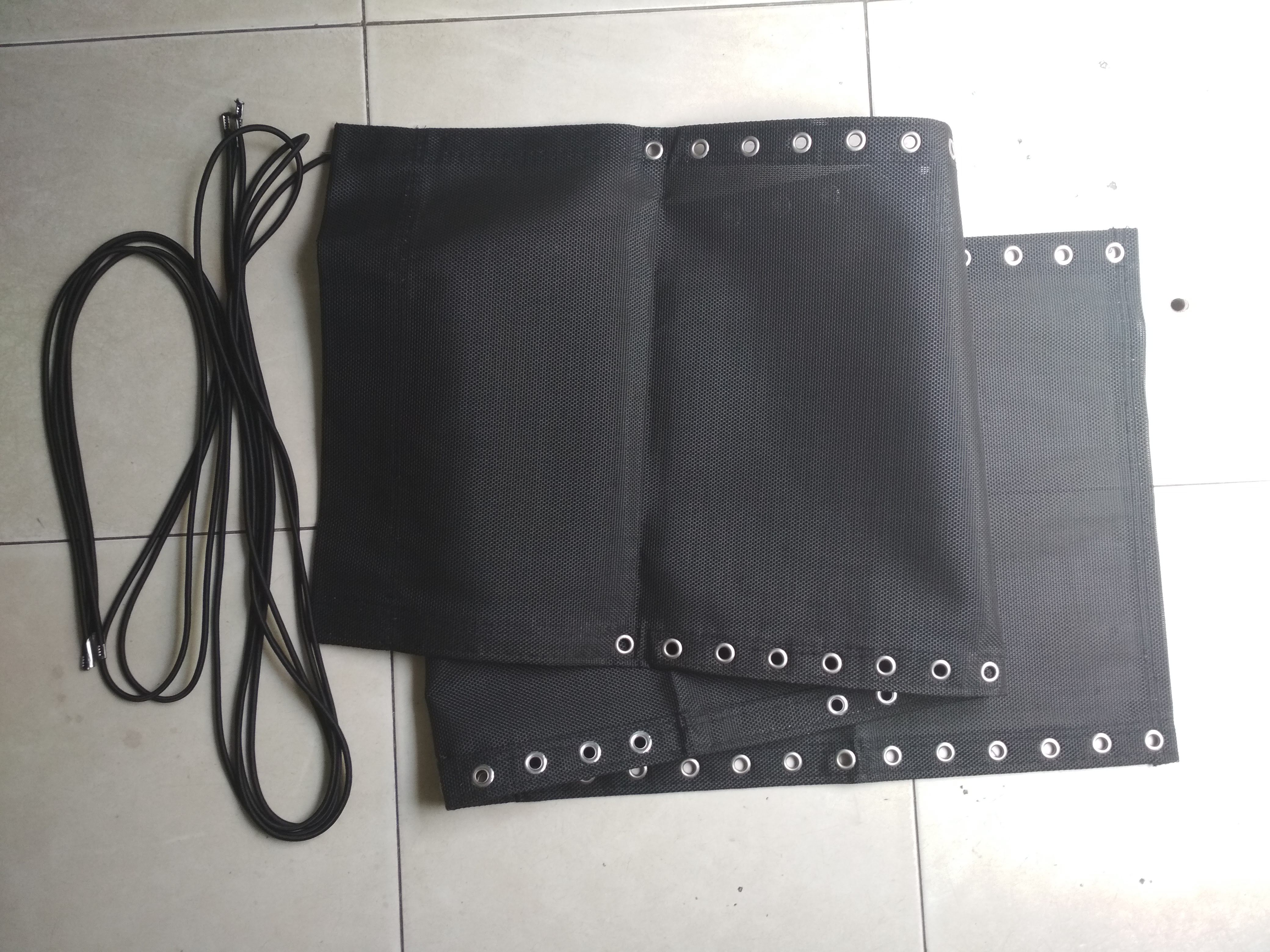 Vải ghế thư giãn KÈM DÂY