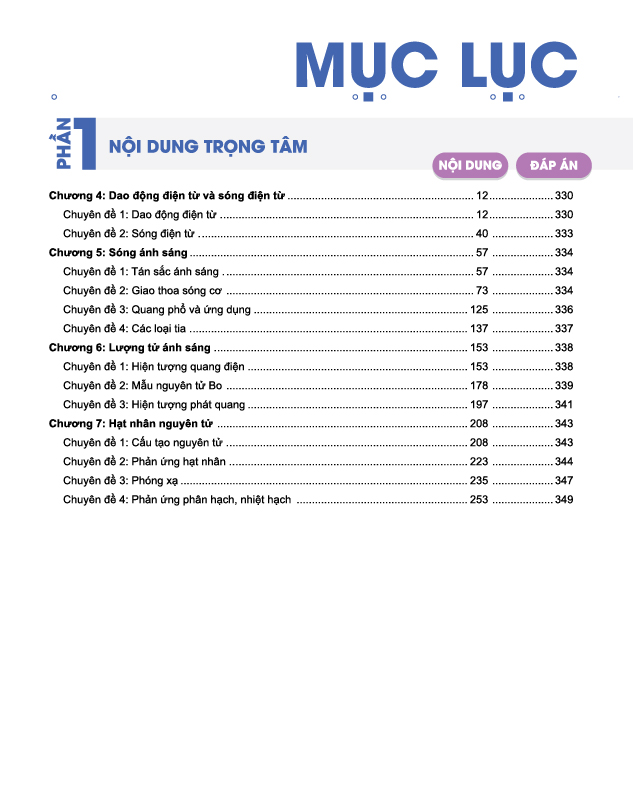 Đột phá 8+ môn Vật lý - Tập 2 (Phiên bản mới) - Chính hãng CCbook