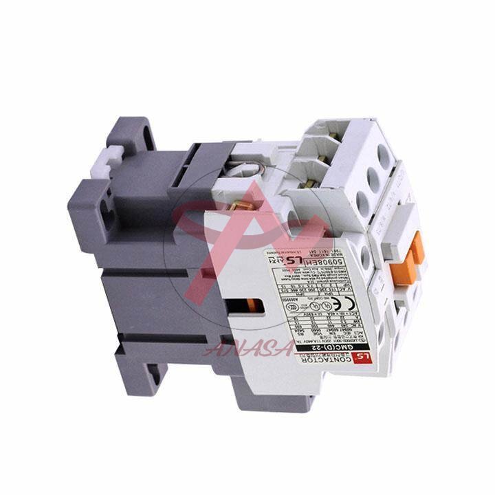 Khởi Động Từ GMC 22A GMC-22 220V