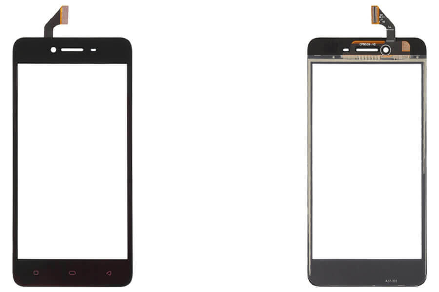 Thay cảm ứng Oppo Neo 9S A39
