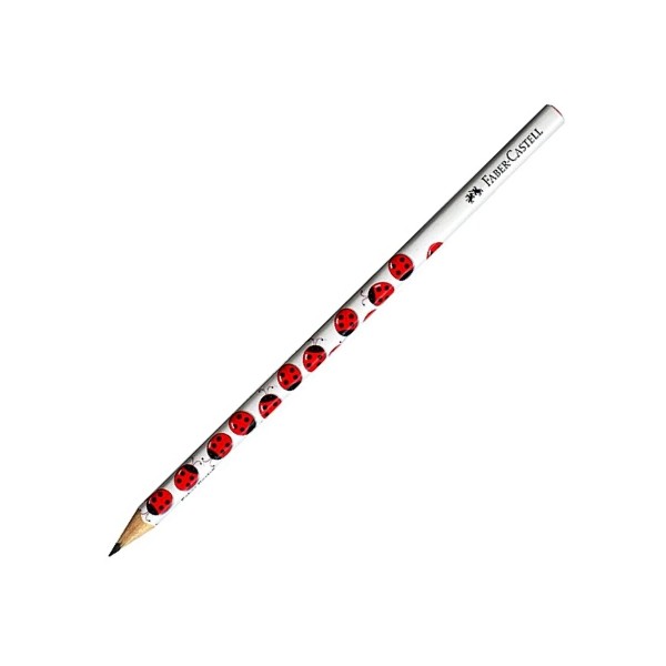 [OFFICIAL] Bút Chì Đen Motif Faber-Castell