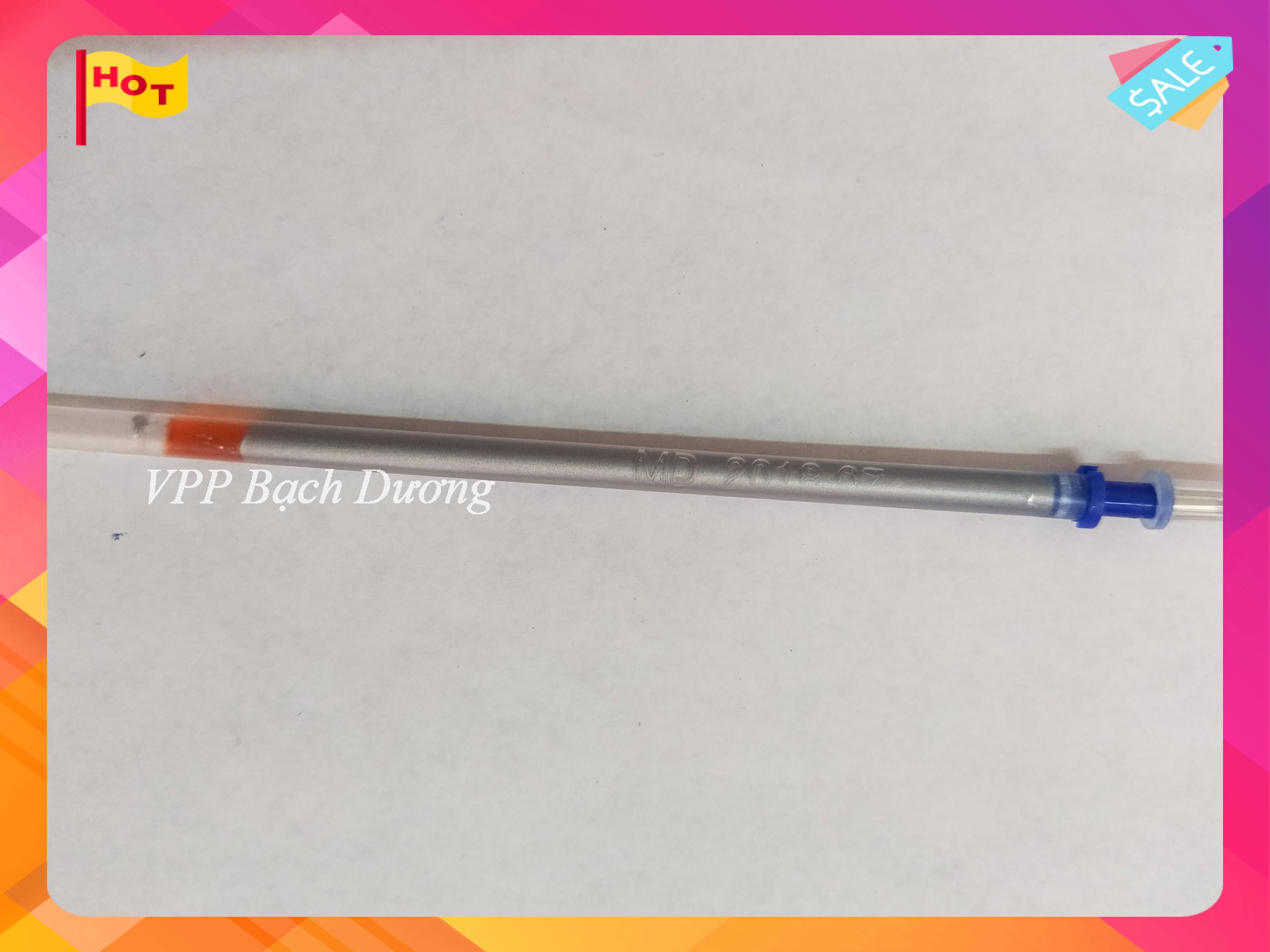 Ruột viết bạc 100 cây - bịch