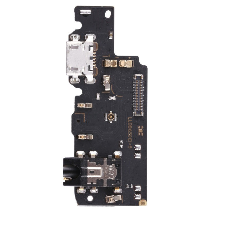 Chân sạc bộ Xiaomi Redmi Note 5 pro / Redmi 5 Pro