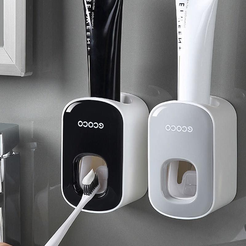 Hộp nhả kem ecoco mẫu mới