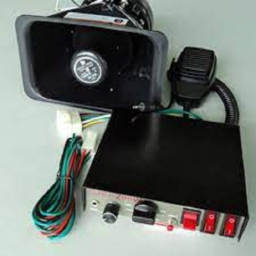 Ms 200 mini volume adjustment wired microphone 600 W 9 noise whistle stereo
