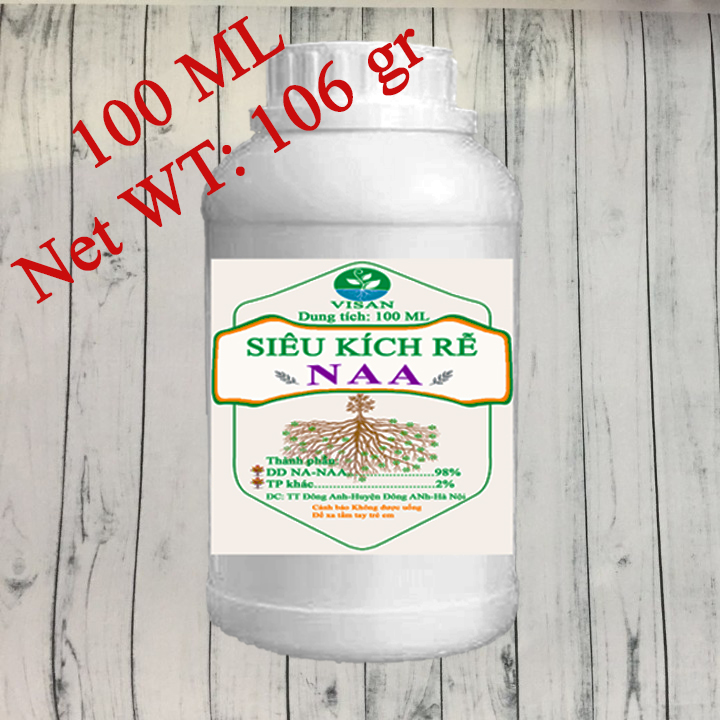 Kích rễ cực mạnh Visan NAA
