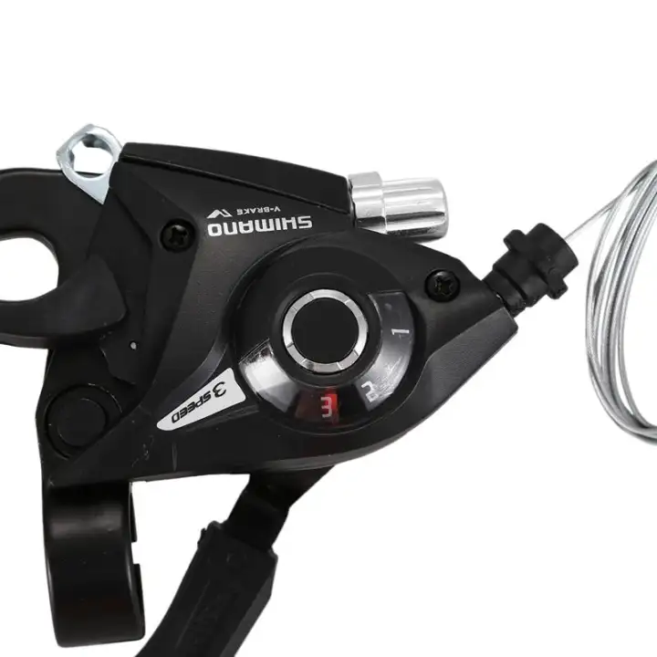 21 speed bike shifters