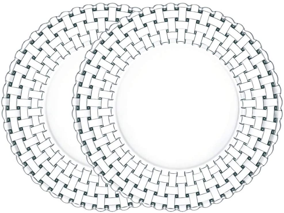 Bộ 2 đĩa nachtmann bossa nova 93511
