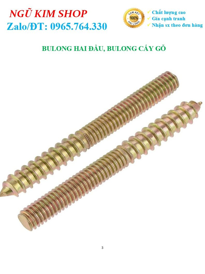 Double-Headed Bullet _ Wooden Bullet M6, M8