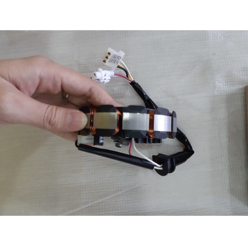 Cuộn điện đánh lửa cho xe Excenter Sirus Taurus Jupiter hàng YAMAHA