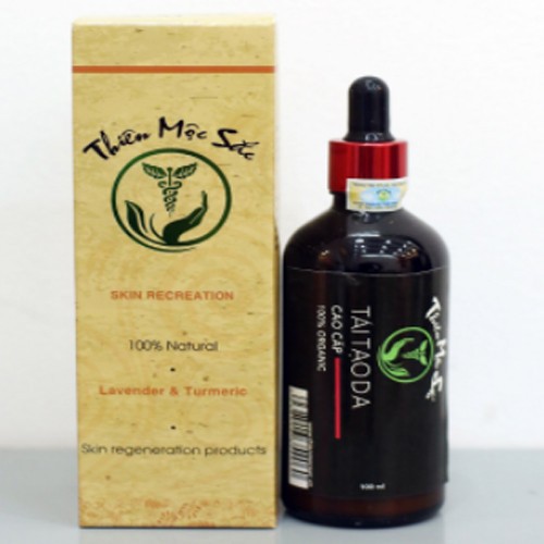 [HCM]Thiên Mộc Sắc dòng NGỌC LAN TÂY .30ml