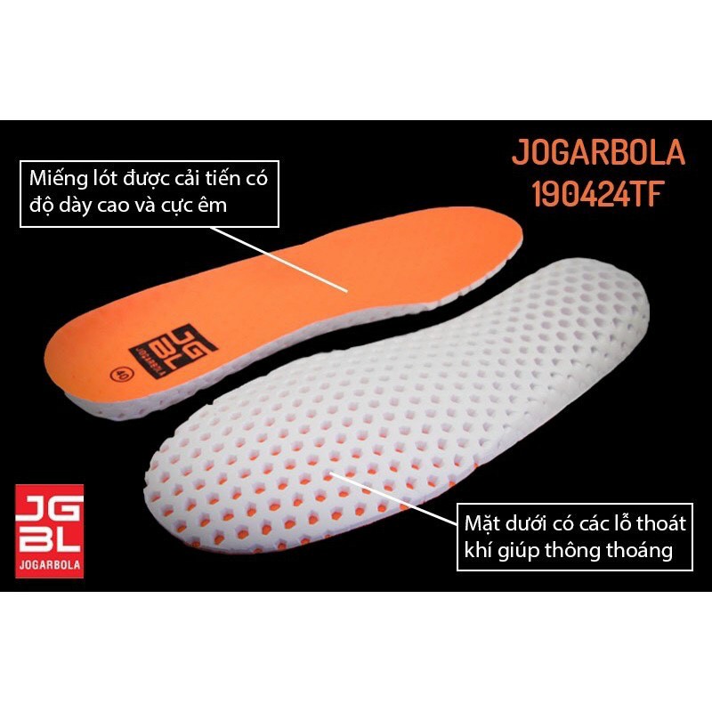 Giày Bóng Đá Jogarbola X-Factor 190424B