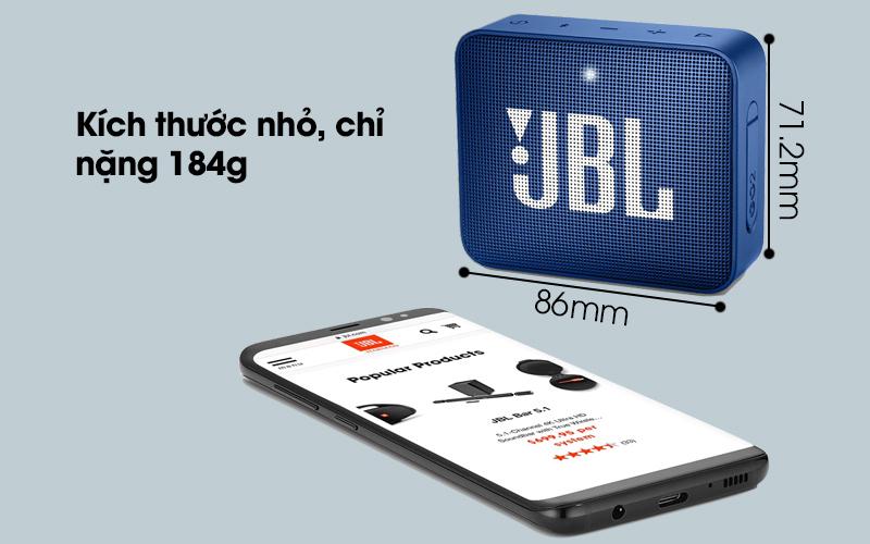Loa Bluetooth JKO2
