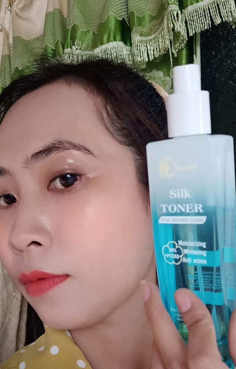 TONER CẤP NƯỚC CĂNG BÓNG DA CÂN BẰNG ĐỘ PH 130ML