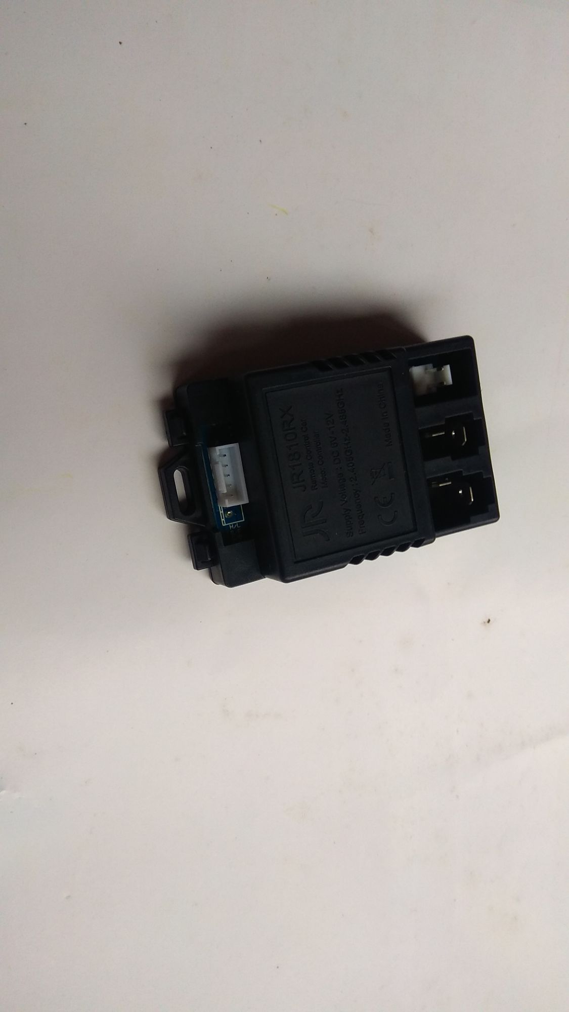 mạch xe ô tô điện trẻ em 6v -12v