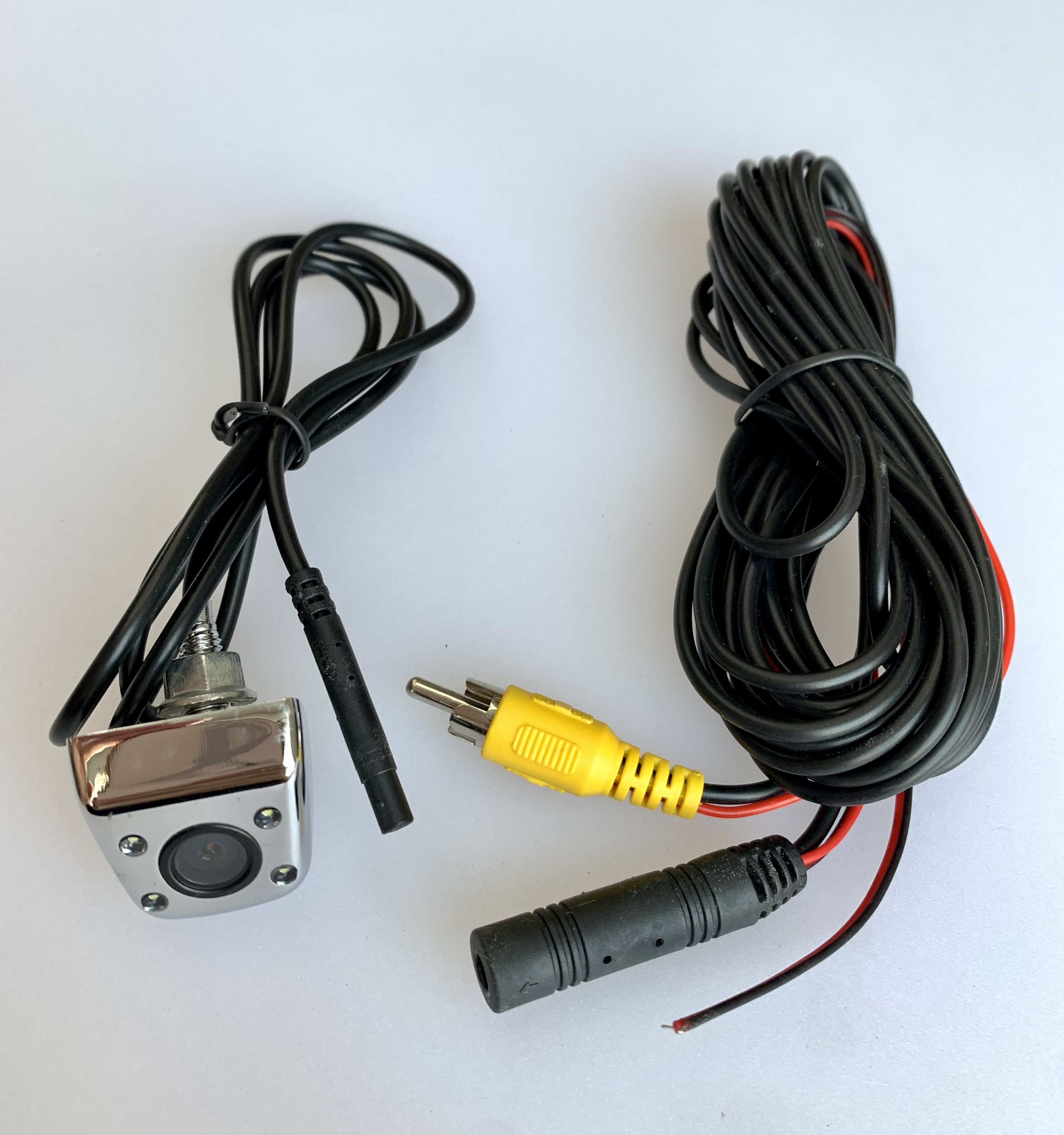 Camera lùi hd cao cấp cho ô tô