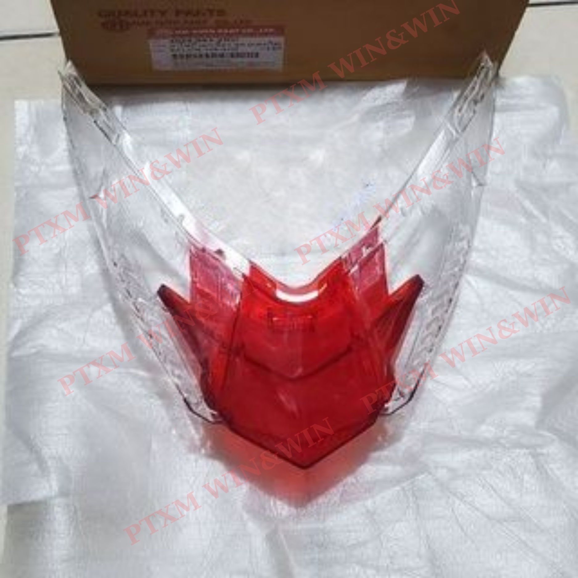 Mica đèn hậu vario 2017, click thái 2016 zin thái lan - 4024-093-zrd