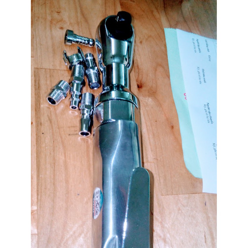1/2" Cần siết lực Total TAT10121