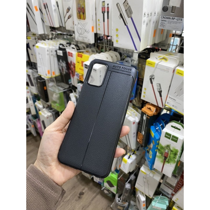 Ốp sam sung dẻo silicon A02s -RỂ VÔ ĐỊCH