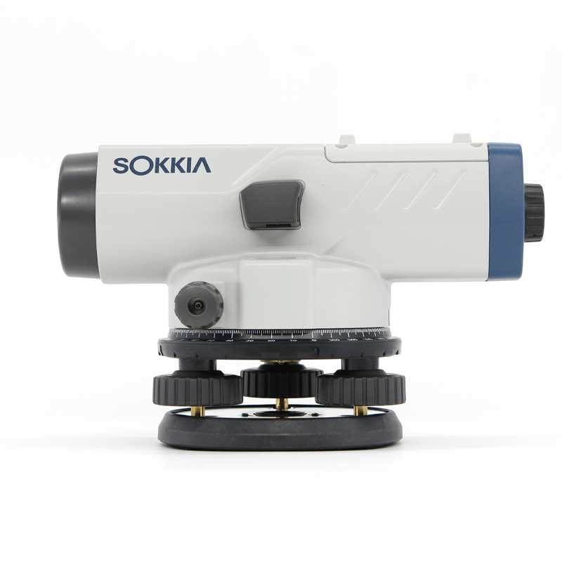 Máy Thủy Bình Sokkia B40A - Hàng chuẩn