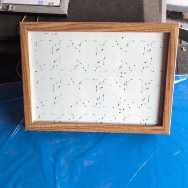 【HOT SALE】 Khung ảnh - khung tranh A3 kích thước 30x40