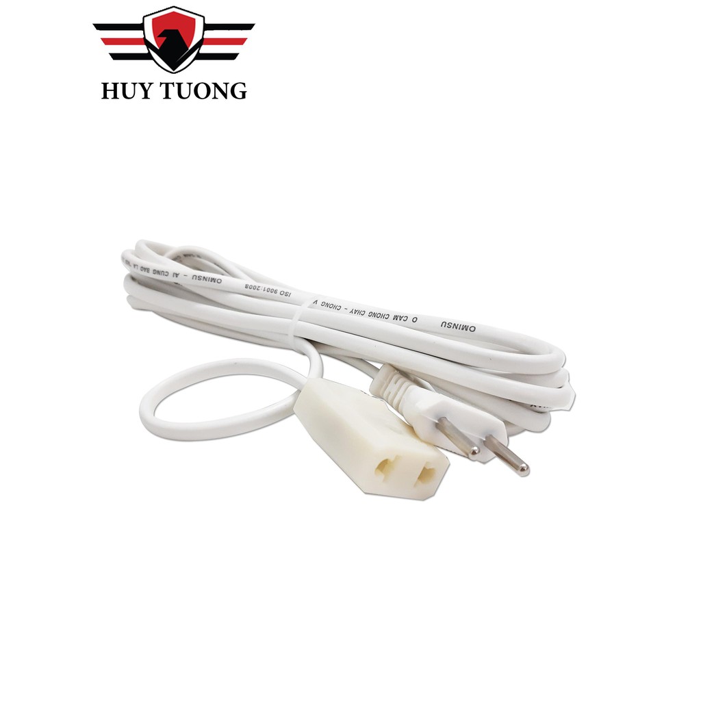 Dây phích âm Sopoka 1200w N9 3,9m