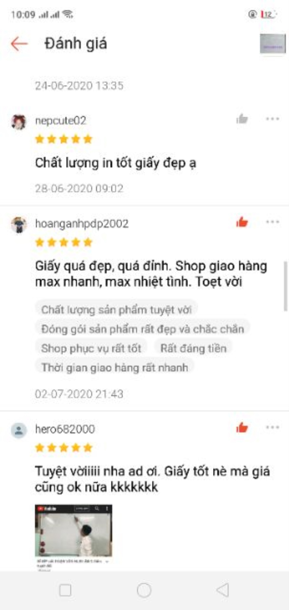 Giấy thi khổ a3 (100 tờ)/ Giấy Thi Đại Học