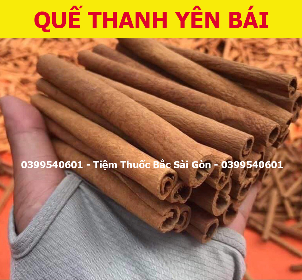 Quế Thanh 500g