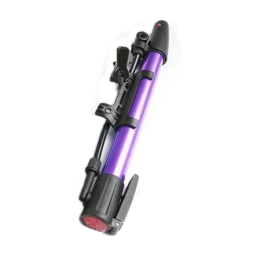 Bơm Hơi Xe Máy Xe Đạp XD102 - 30cm US04799 (Màu Sắc Ngẫu Nhiên)