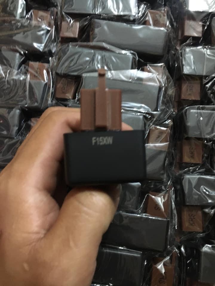 Ic nổ cho xe máy phổ thông ( loại 5 chân)
