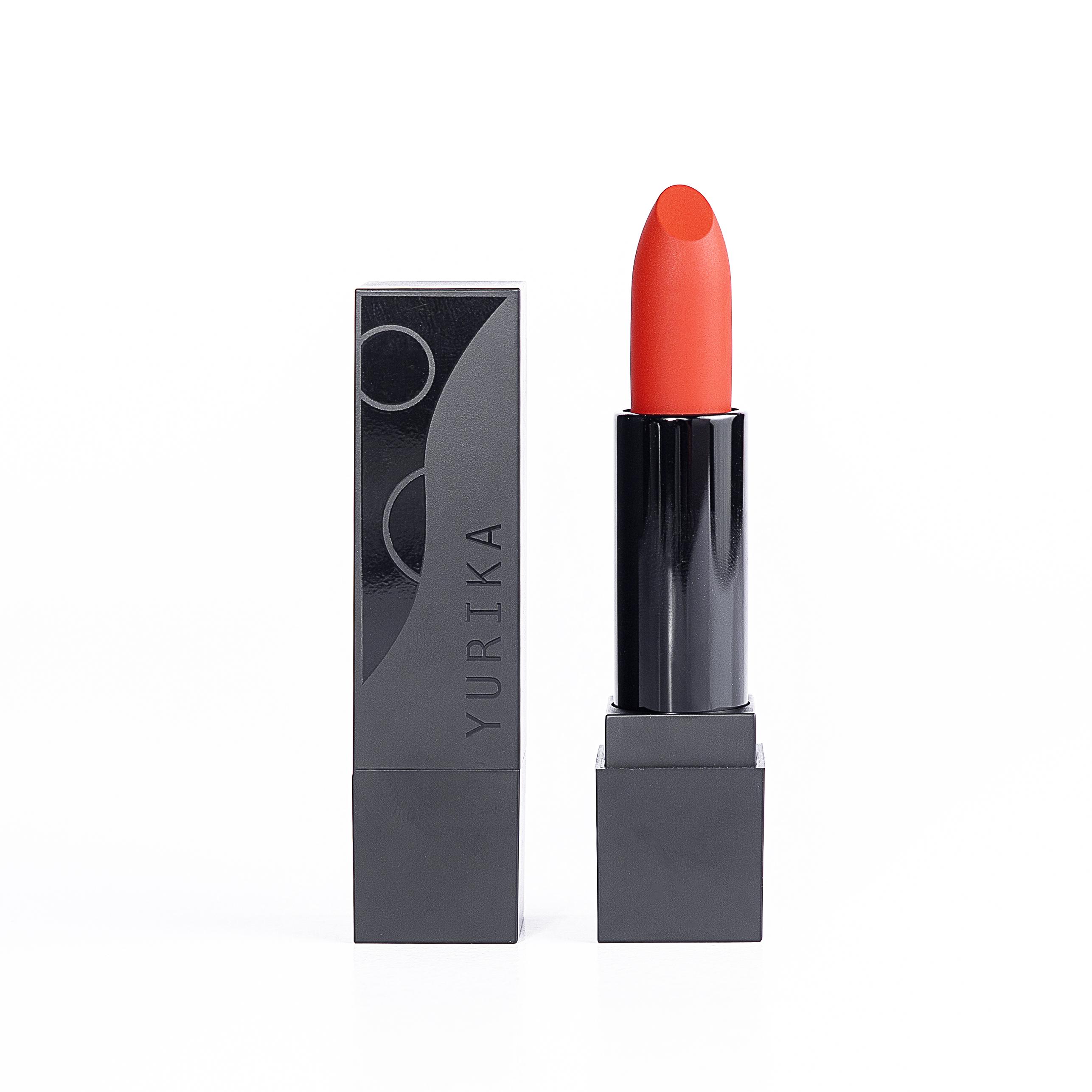 Son môi YURIKA Matte Lipstick (3g)