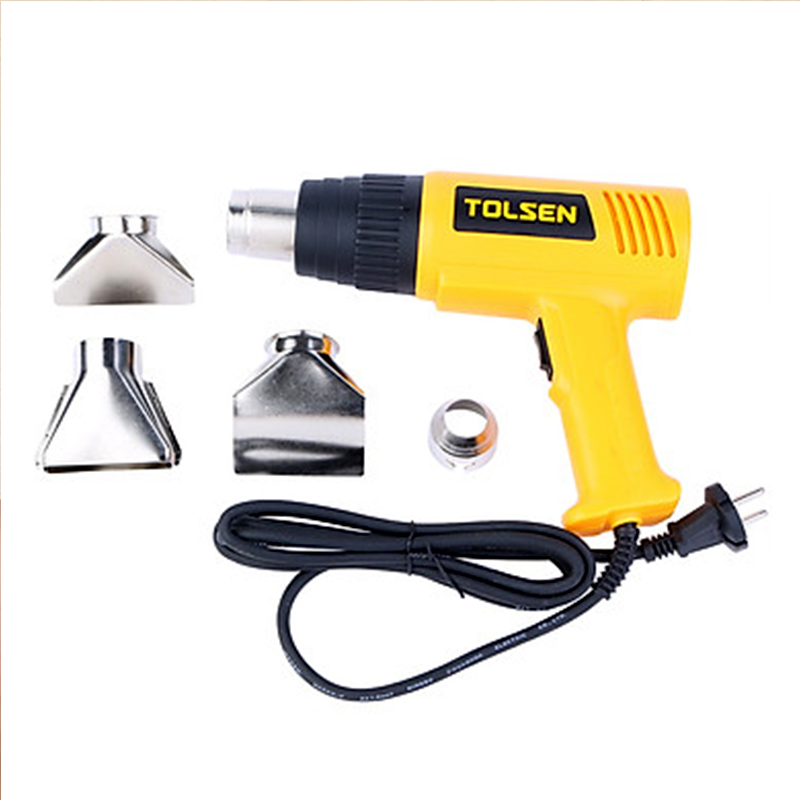 Real | Máy khò Nhiệt 2000W Tolsen 79100