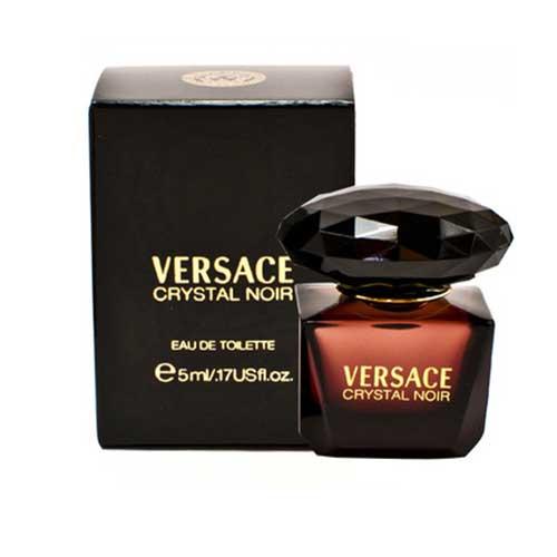 Nước hoa Mini Versace Crystal Noir 5ml