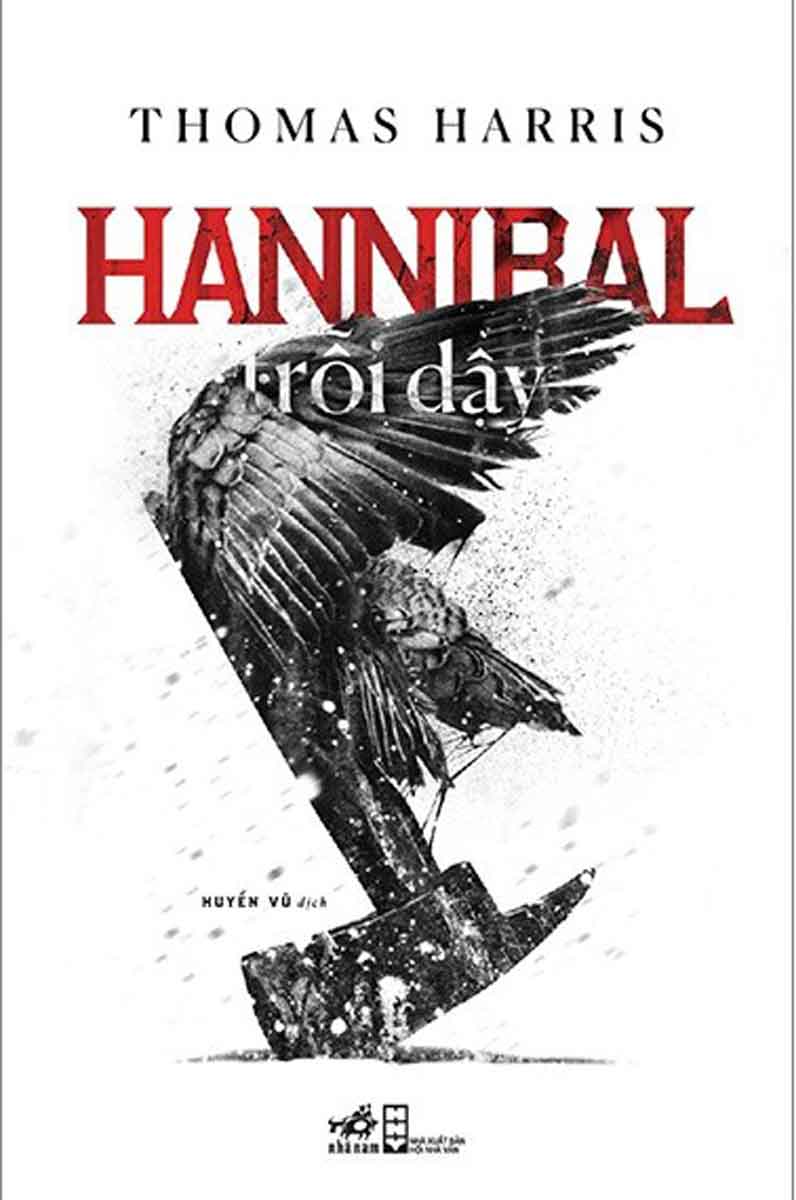 Sách - Hannibal Trỗi Dậy - Newshop