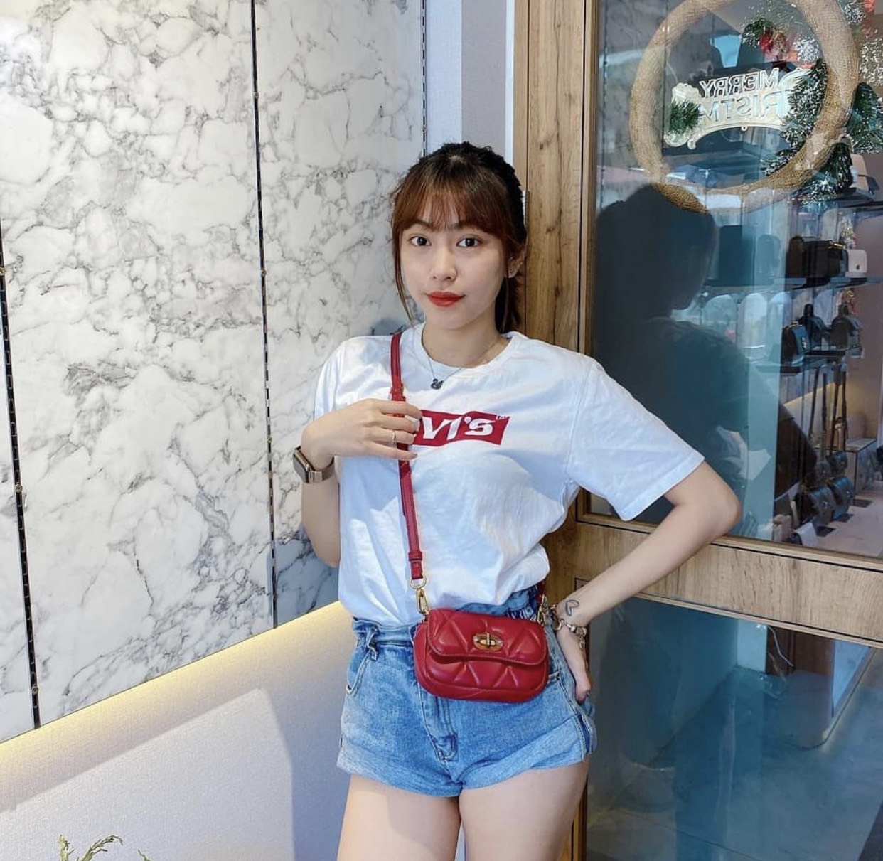 Túi mẹ và bé  đủ màu CK2-20671191