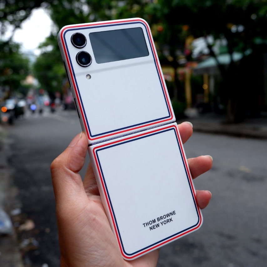 Miếng dán skin samsung z flip 4, z flip 3, z flip, z fold 4, z fold 3, z fold 2, z fold 1