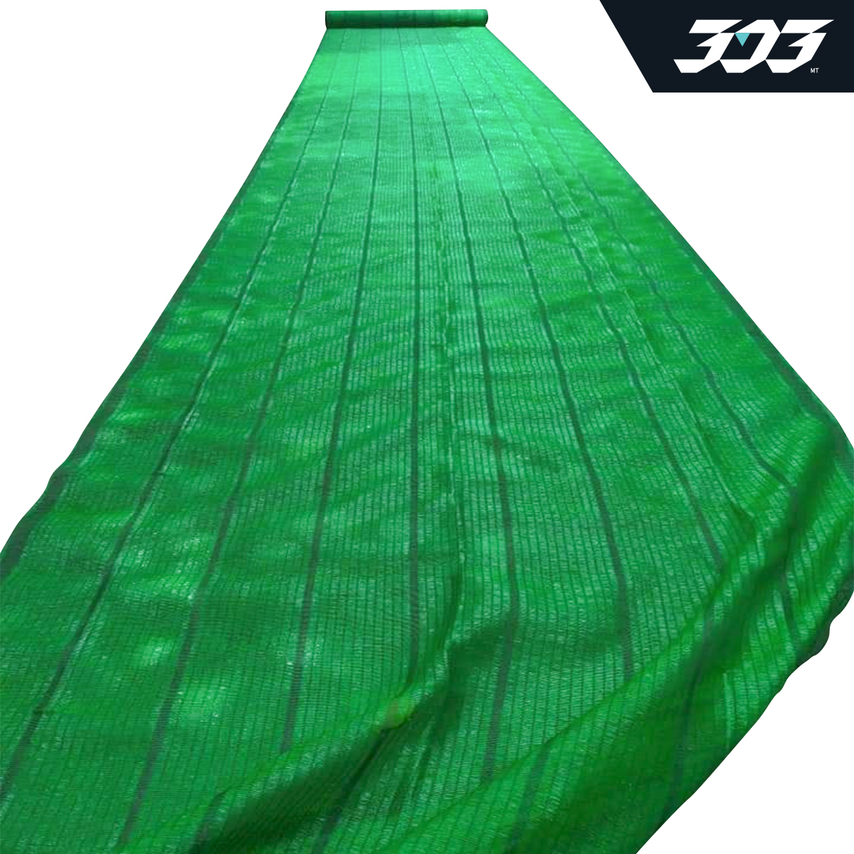 Lưới Che Nắng Thái Lan Khổ 2m Độ Che Phủ 60% - 303DECOR