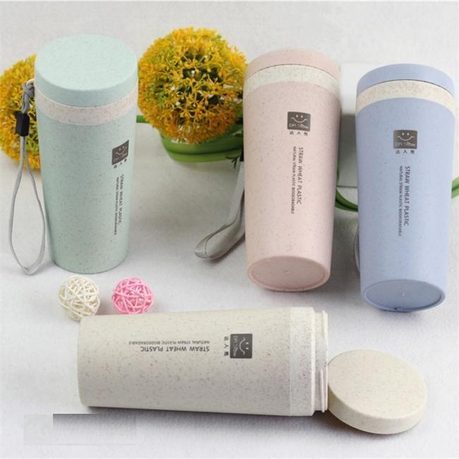 Bình giữ nhiệt Dr srow ( siêu dể thương )