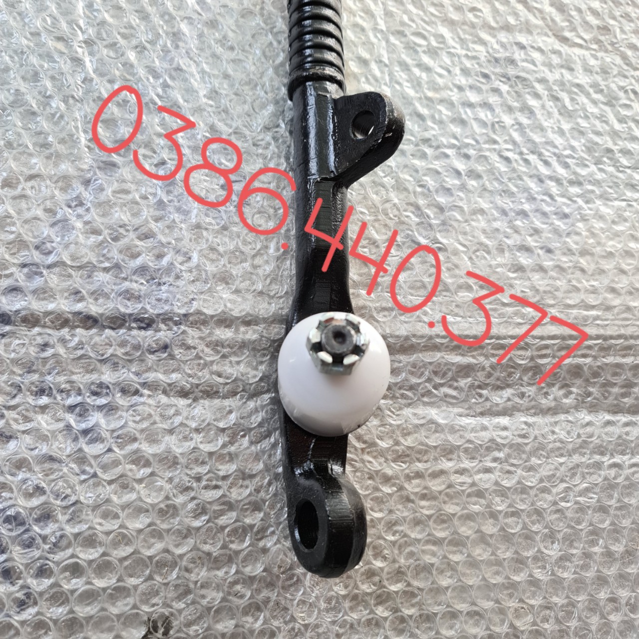 Thanh ba ngang Isuzu Hilander OEM